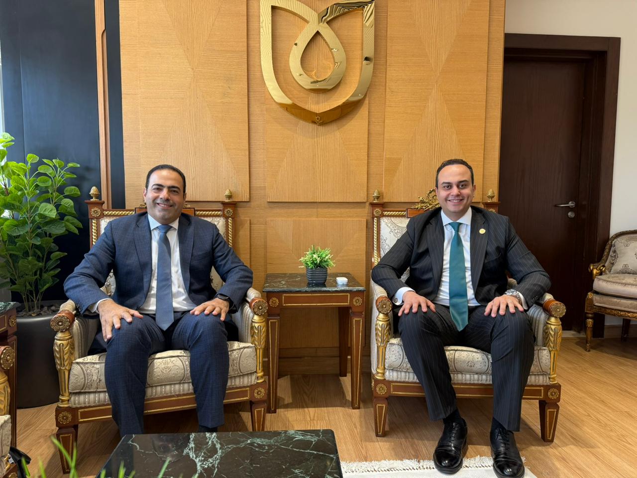 رئيس شباب النواب يكشف تفاصيل موافقة هيئة الرعاية الصحية على دراسة إنشاء أول مركز متكامل لعلاج الأورام ببورسعيد 